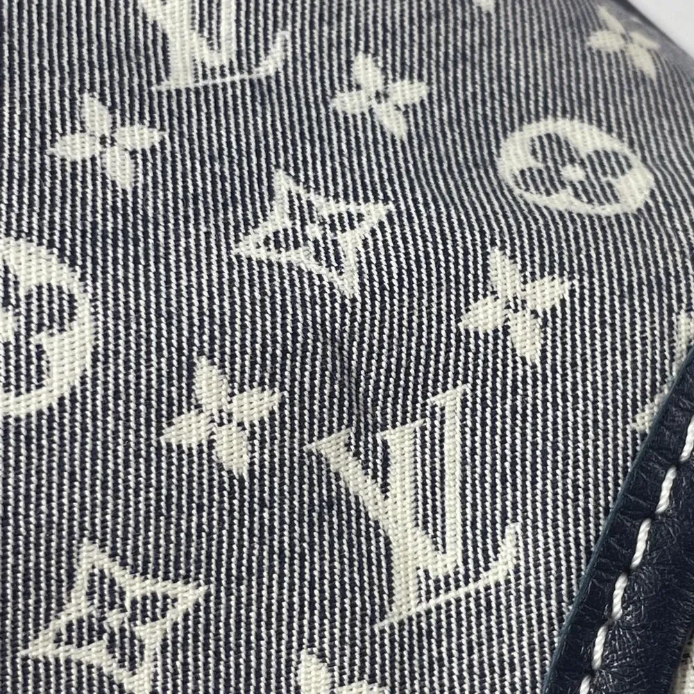 Louis Vuitton Romance Shoulder Bag Monogram